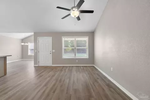Living - 4225 Willow St, Pace, FL 32571 photo 4 of 4