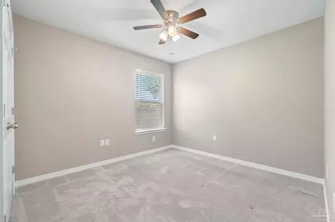 Bedroom - 4225 Willow St, Pace, FL 32571 photo 5 of 6