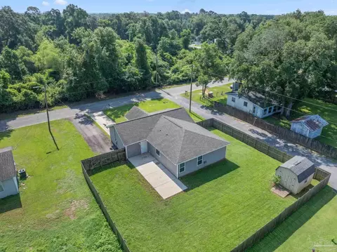 View/Area - 4225 Willow St, Pace, FL 32571 photo 2 of 9