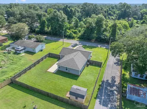 View/Area - 4225 Willow St, Pace, FL 32571 photo 3 of 9