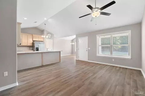 Living - 4225 Willow St, Pace, FL 32571 photo 2 of 4