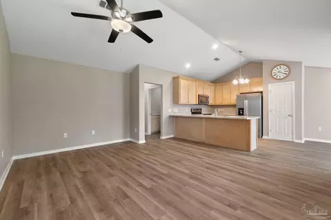 Living - 4225 Willow St, Pace, FL 32571 photo 1 of 4