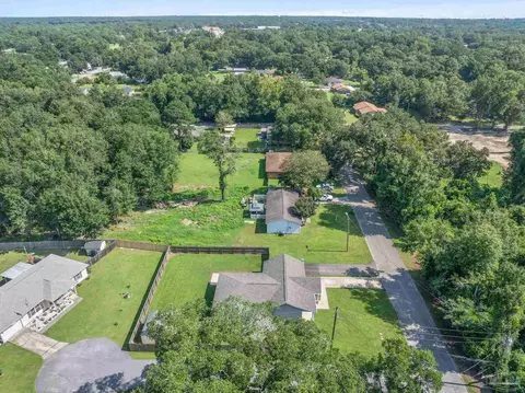 View/Area - 4225 Willow St, Pace, FL 32571 photo 5 of 9