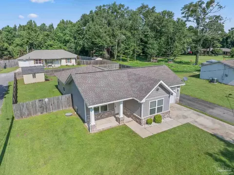 View/Area - 4225 Willow St, Pace, FL 32571 photo 1 of 9