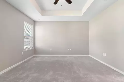 Bedroom - 4225 Willow St, Pace, FL 32571 photo 2 of 6