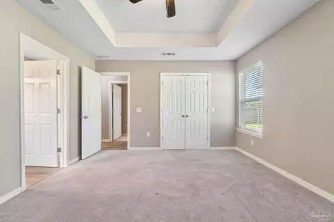 Bedroom - 4225 Willow St, Pace, FL 32571 photo 1 of 6