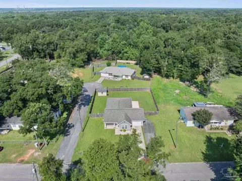 View/Area - 4225 Willow St, Pace, FL 32571 photo 6 of 9