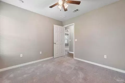 Bedroom - 4225 Willow St, Pace, FL 32571 photo 4 of 6