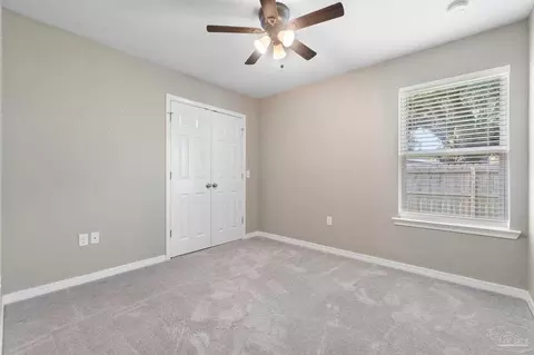 Bedroom - 4225 Willow St, Pace, FL 32571 photo 3 of 6