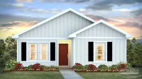 6365 Firefly Dr, Milton, FL 32583