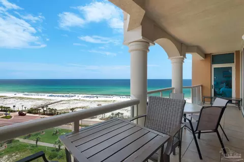 1 Portofino Dr #1009, Pensacola Beach, FL 32561