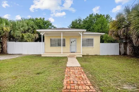 805 W De Soto St, Pensacola, FL 32501