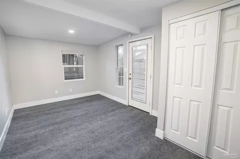 Bedroom - 426 Forrest St, Cantonment, FL 32533 photo 2 of 2