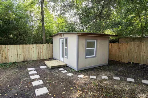 Exterior - 426 Forrest St, Cantonment, FL 32533 photo 1 of 6