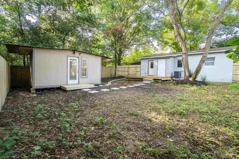 Exterior - 426 Forrest St, Cantonment, FL 32533 photo 3 of 6