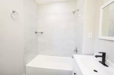 Bath - 426 Forrest St, Cantonment, FL 32533 photo 2 of 3