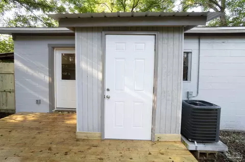 Exterior - 426 Forrest St, Cantonment, FL 32533 photo 4 of 6