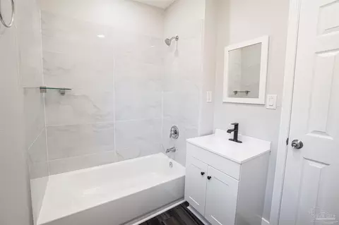 Bath - 426 Forrest St, Cantonment, FL 32533 photo 1 of 3