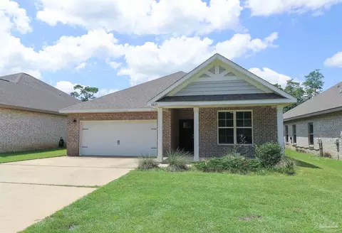 8825 Airway Dr, Pensacola, FL 32514
