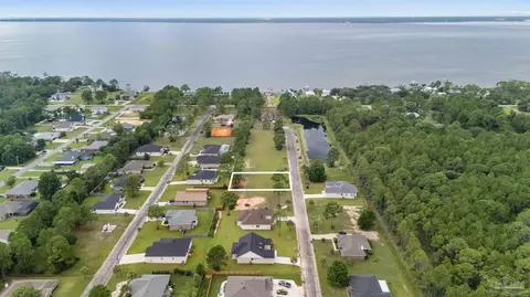 lot6 Farrel Way, Milton, FL 32583