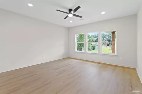 Living - 5689 Farrel Way, Milton, FL 32583 photo 9 of 9