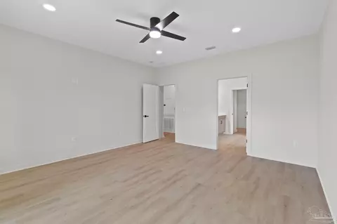 Bedroom - 5689 Farrel Way, Milton, FL 32583 photo 1 of 1