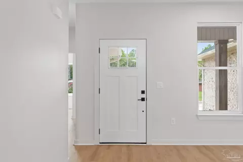 Entry Way - 5689 Farrel Way, Milton, FL 32583 photo 1 of 1