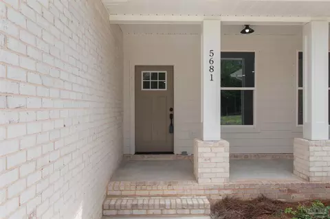 5681 Farrel Way, Milton, FL 32583 photo 6