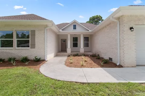 5681 Farrel Way, Milton, FL 32583 photo 5