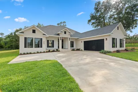 953 Grindstone Ln, Cantonment, FL 32533