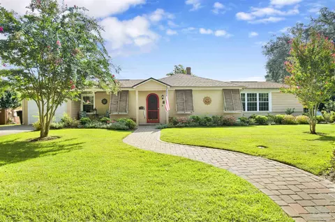 2340 Escambia Ave, Pensacola, FL 32503