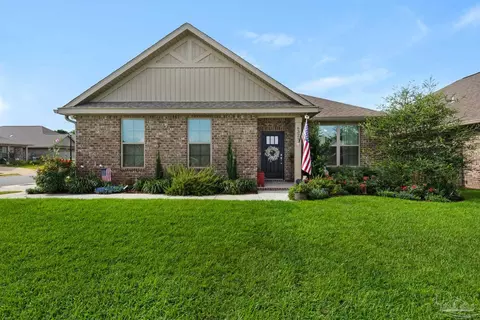 6321 Ruskin Ct, Gulf Breeze, FL 32563