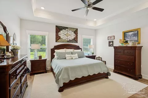 Bedroom - 4031 Amble Way, Pace, FL 32571 photo 2 of 4