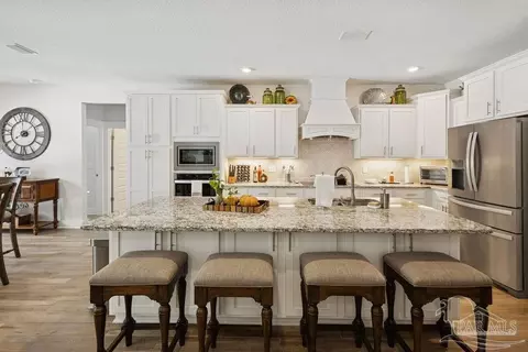 Kitchen - 4031 Amble Way, Pace, FL 32571 photo 1 of 3