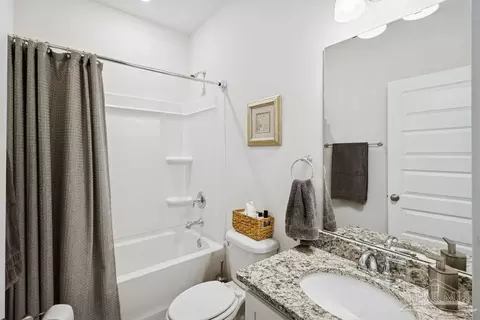 Bath - 4031 Amble Way, Pace, FL 32571 photo 4 of 4
