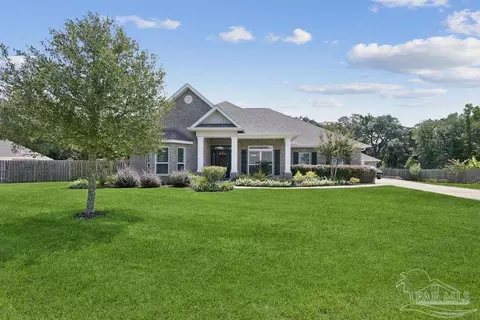 4031 Amble Way, Pace, FL 32571