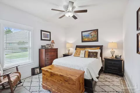 Bedroom - 4031 Amble Way, Pace, FL 32571 photo 3 of 4