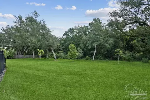 Exterior - 4031 Amble Way, Pace, FL 32571 photo 10 of 11