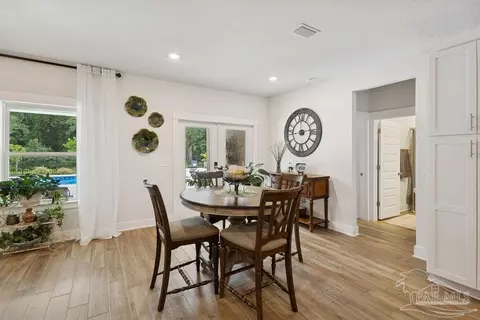 Dining - 4031 Amble Way, Pace, FL 32571 photo 2 of 4