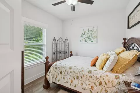Bedroom - 4031 Amble Way, Pace, FL 32571 photo 4 of 4