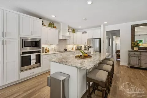 Kitchen - 4031 Amble Way, Pace, FL 32571 photo 3 of 3