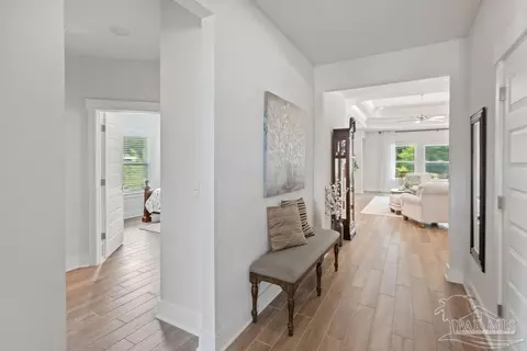 Entry Way - 4031 Amble Way, Pace, FL 32571 photo 2 of 2