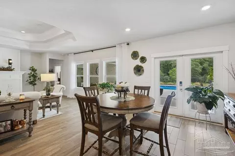 Dining - 4031 Amble Way, Pace, FL 32571 photo 1 of 4