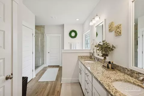 Bath - 4031 Amble Way, Pace, FL 32571 photo 2 of 4