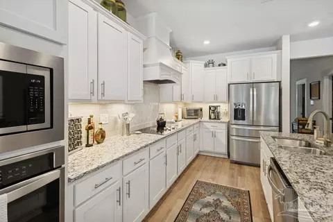 Kitchen - 4031 Amble Way, Pace, FL 32571 photo 2 of 3