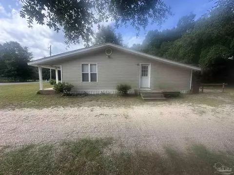 4325 Rice Rd, Milton, FL 32583 photo 1