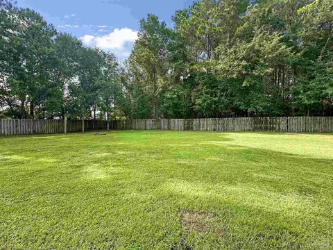 Exterior - 4888 Makenna Cir, Pace, FL 32571 photo 3 of 7