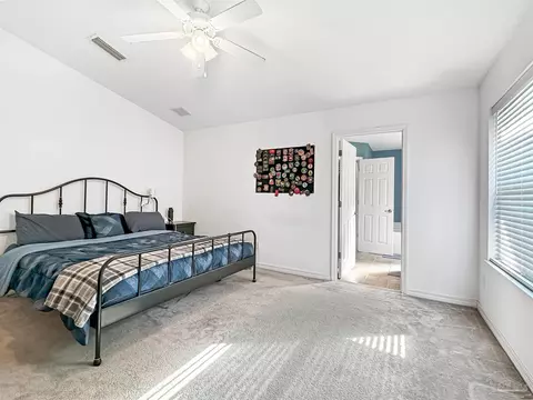Bedroom - 4888 Makenna Cir, Pace, FL 32571 photo 2 of 5