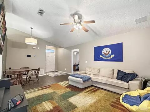 Living - 4888 Makenna Cir, Pace, FL 32571 photo 1 of 1
