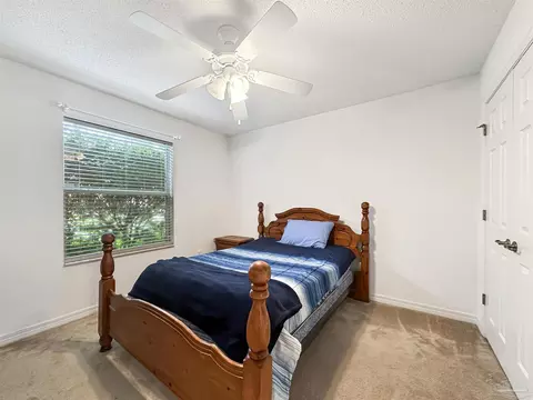 Bedroom - 4888 Makenna Cir, Pace, FL 32571 photo 4 of 5